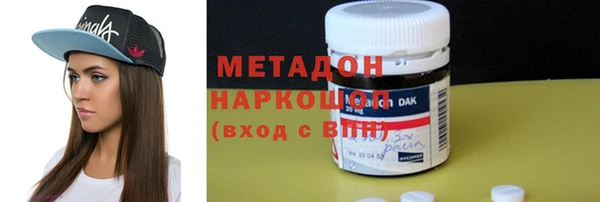 винт Липки